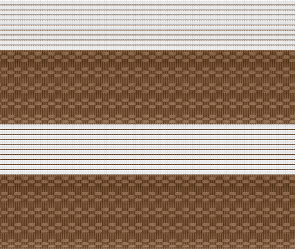 Ткань для рулонных штор зебра Benone 7202 - изображение 1 - заказать онлайн в салоне штор Benone в Чехове